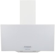 Вытяжка Krona HELGA 600 white PB фото 2 в Тюмени