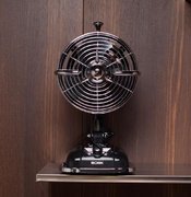 Вентилятор BORK P 703 BK фото 2 в Тюмени