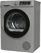 Сушильная машина Maunfeld MFDM158SL300 HP SLIM фото 3 в Тюмени
