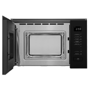 Встраиваемая микроволновая печь Maunfeld MBMO820SGB09 фото 2 в Тюмени