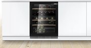 Встраиваемый винный шкаф Bosch KUW21AHG0 фото 4 в Тюмени