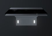 Вытяжка Faber ONYX-V BK GLASS/X A90 фото 4 в Тюмени
