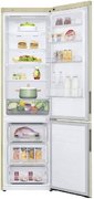 Холодильник LG GA-B509CESL фото 2 в Тюмени