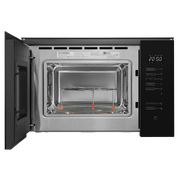 Встраиваемая микроволновая печь Maunfeld MBMO925SGB09 фото 2 в Тюмени