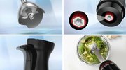Блендер Бош MSM4B670 фото 4 в Тюмени Блендер Bosch MSM4B670 фото 4 в Тюмени