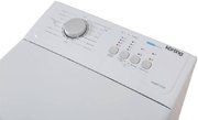 Стиральная машина Korting KWMT 1270 I фото 3 в Тюмени