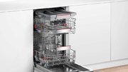 Встраиваемая посудомоечная машина Bosch SPV 6EMX11E фото 3 в Тюмени