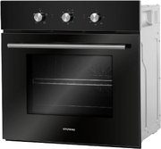 Духовой шкаф Hyundai HEO 6632 BG фото 2 в Тюмени