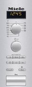 Микроволновая печь Miele M 8201-1 ED фото 2 в Тюмени