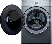 Стирально-сушильная машина Hyundai WMD9413 фото 4 в Тюмени