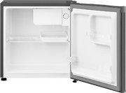 Отдельностоящий холодильник Weissgauff WR-046 Defrost Dark Grey фото 2 в Тюмени