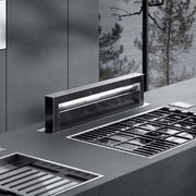 Встраиваемая вытяжка Barazza 1KBDD9 фото 4 в Тюмени
