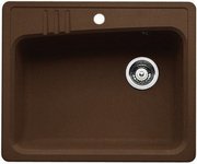 Мойка Blanco Lago кофе фото в Тюмени