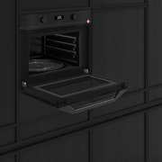 Встраиваемая микроволновая печь De Dietrich DKE4220H фото 4 в Тюмени