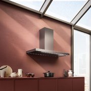 Вытяжка Falmec PLANE STEEL 90 (PLUS) фото 4 в Тюмени