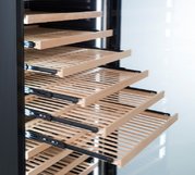 Винный шкаф CellarPrivate CP344S фото 3 в Тюмени