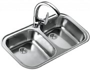 Мойка Тека Stylo 2B Polished фото 2 в Тюмени Мойка Teka Stylo 2B Polished фото 2 в Тюмени