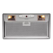 Встраиваемая вытяжка KRONA MINI 600 INOX фото 4 в Тюмени