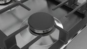 Газовая варочная панель Bosch PCP6A5M90R фото 4 в Тюмени