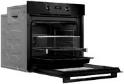 Духовой шкаф Haier HOQ-A2AEN3GB фото 3 в Тюмени