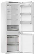 Встраиваемый холодильник Haier BCF3261WRU фото 3 в Тюмени