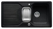 Мойка Blanco Classic 6 S-F антрацит фото 3 в Тюмени
