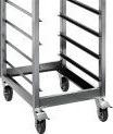 Шпилька-тележка Smeg SH12K4/3 фото 4 в Тюмени