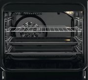 Электрическая плита Electrolux EKC954907X фото 3 в Тюмени