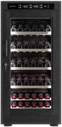 Винный шкаф Meyvel MV66-WB1-M фото 4 в Тюмени