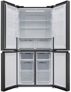 Холодильник Schaub Lorenz SLU X490GY3EI фото в Тюмени