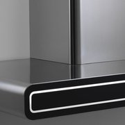 Вытяжка Falmec Imago 90 (800) ECP black фото 2 в Тюмени