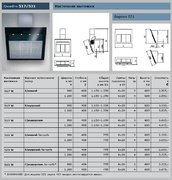 Вытяжка Gutmann Quadro фото 3 в Тюмени