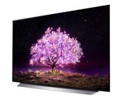 Телевизор LG OLED48C1RLA фото 2 в Тюмени