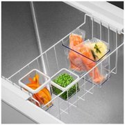 Морозильный ларь Electrolux LCB1AF14W0 фото 3 в Тюмени