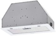 Встраиваемая вытяжка KRONA SVEN 600 white SGC RL