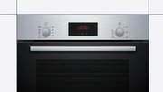 Духовой шкаф Bosch HBF114BR0R фото 2 в Тюмени