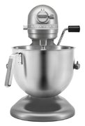 Планетарный миксер Китчен Эйд 5KSM7591XESL фото 4 в Тюмени Планетарный миксер KitchenAid 5KSM7591XESL фото 4 в Тюмени