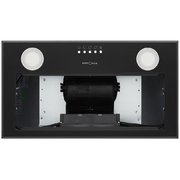 Встраиваемая вытяжка Krona ADEL 600 BLACK PB фото 3 в Тюмени