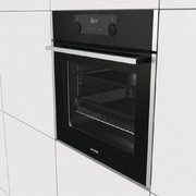Духовой шкаф с пиролитической очисткой Gorenje BOP737E20XG фото 4 в Тюмени