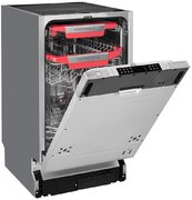 Встраиваемая посудомоечная машина Kuppersberg GIM 4578 фото 3 в Тюмени