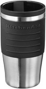 Кружка-термос Китчен Эйд 5KCM0402TMOB фото 2 в Тюмени Кружка-термос KitchenAid 5KCM0402TMOB фото 2 в Тюмени