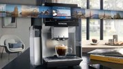 Кофемашина Siemens TQ713D03 фото 3 в Тюмени