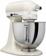 Планетарный миксер Китчен Эйд Artisan 5KSM125EPL фото 4 в Тюмени Планетарный миксер KitchenAid Artisan 5KSM125EPL фото 4 в Тюмени