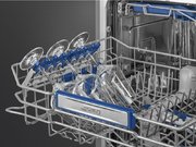 Встраиваемая посудомоечная машина Smeg STL324BQLL фото 4 в Тюмени