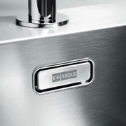 Мойка Franke BXX 210-54 сталь фото 4 в Тюмени