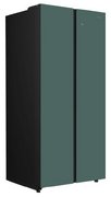 Холодильник Maunfeld MFF191NFGN Matt Inverter фото 4 в Тюмени