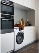 Стирально-сушильная машина Electrolux EW7WR468W фото 4 в Тюмени