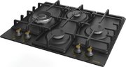 Газовая варочная панель Gorenje GW6D41CLB фото 2 в Тюмени