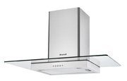 Настенная вытяжка Brandt BHB1944IX фото 3 в Тюмени