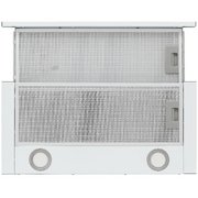 Встраиваемая вытяжка KRONA KAMILLA MV 6001 WHITE фото 3 в Тюмени